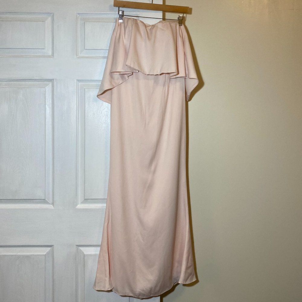 Evening Maxi Dress